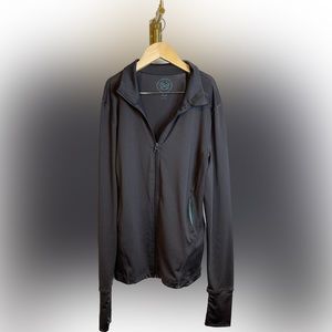 💥 3/$20 - Woman’s Authentic American Heritage Black Jacket Size L